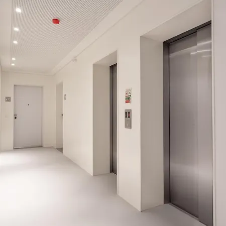 Διαμέρισμα Guestready - Chic Near Liberdade Avenue Lisboa