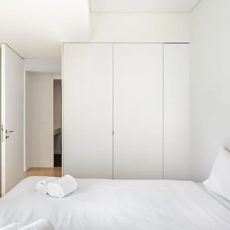 Διαμέρισμα Guestready - Chic Near Liberdade Avenue