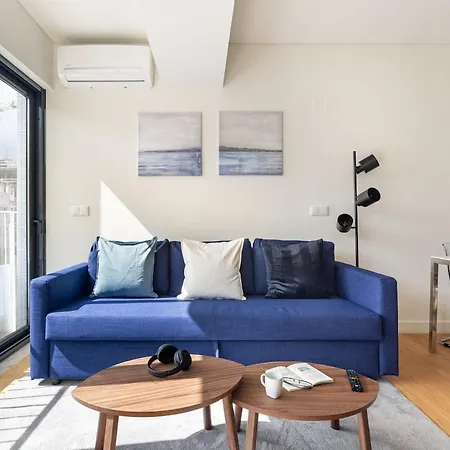 Guestready - Chic Near Liberdade Avenue Διαμέρισμα Lisboa