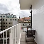 Guestready - Chic Near Liberdade Avenue 公寓 Lisboa