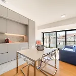 Guestready - Chic Near Liberdade Avenue Lisboa
