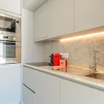 公寓 Guestready - Chic Near Liberdade Avenue *