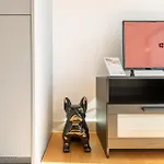 Guestready - Chic Near Liberdade Avenue 公寓 *