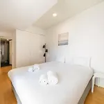 公寓 Guestready - Chic Near Liberdade Avenue