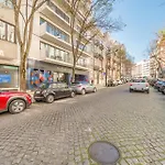 公寓 Guestready - Chic Near Liberdade Avenue *