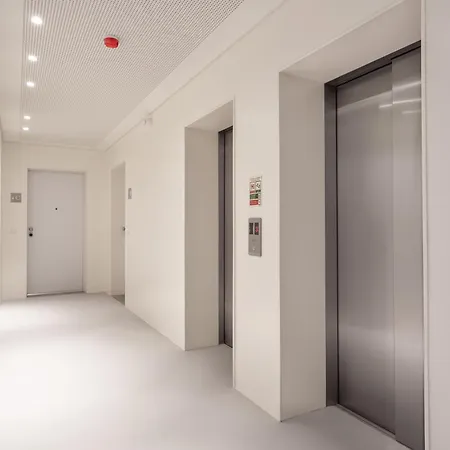 アパート Guestready - Chic Apt Near Liberdade Avenue *