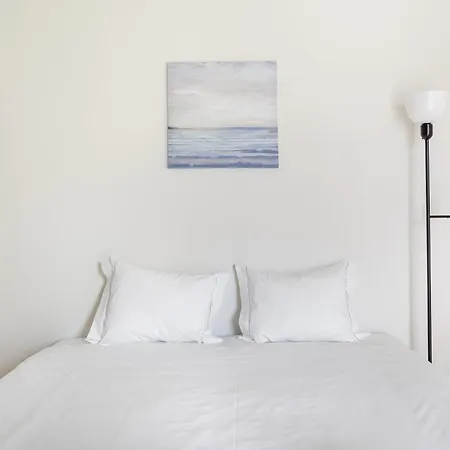 アパート Guestready - Chic Apt Near Liberdade Avenue リスボン