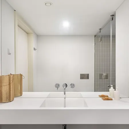 アパート Guestready - Chic Apt Near Liberdade Avenue *
