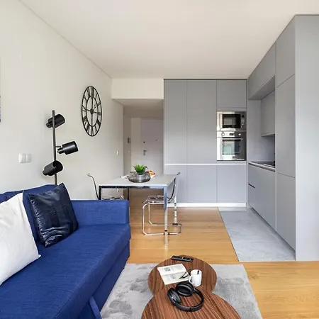 Guestready - Chic Near Liberdade Avenue *
