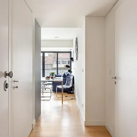 Guestready - Chic Near Liberdade Avenue Lissabon