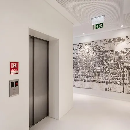 Guestready - Chic Near Liberdade Avenue Lisboa