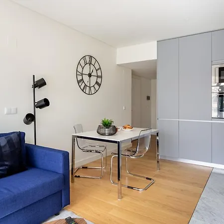 Guestready - Chic Near Liberdade Avenue Apartamento