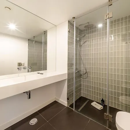 Lejlighed Guestready - Chic Near Liberdade Avenue