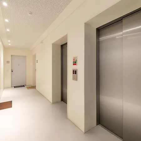 Lejlighed Guestready - Chic Near Liberdade Avenue Lisboa