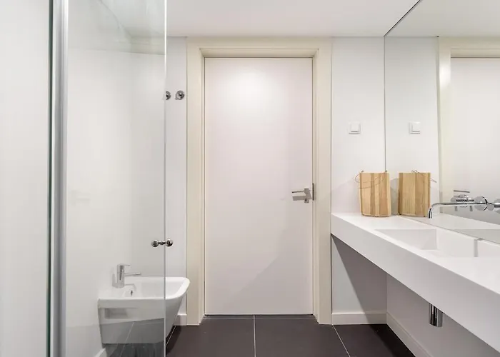 Guestready - Chic Near Liberdade Avenue Апартаменти Лісабон