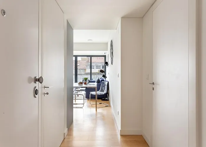 Guestready - Chic Near Liberdade Avenue Лісабон