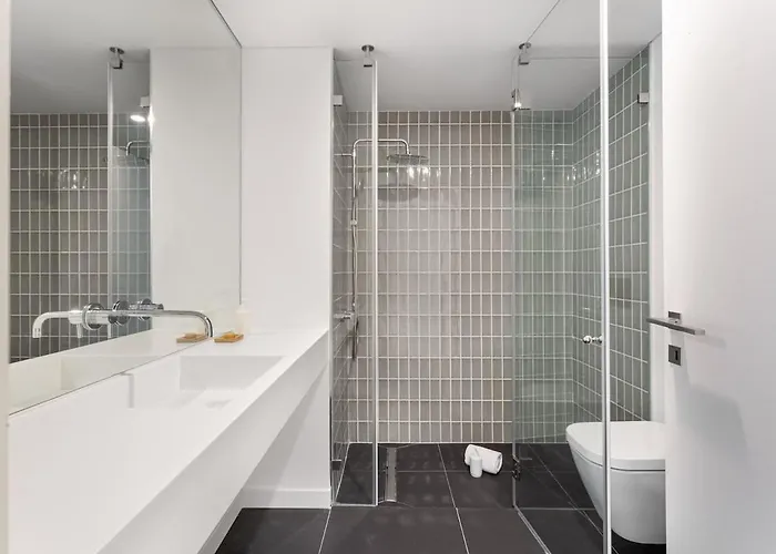 Guestready - Chic Near Liberdade Avenue Лісабон