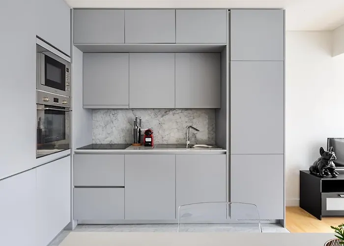 Guestready - Chic Near Liberdade Avenue Апартаменти *