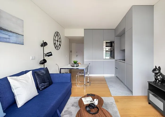 Guestready - Chic Near Liberdade Avenue * Лісабон