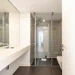 Guestready - Chic Near Liberdade Avenue * Lissabon