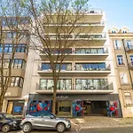 Guestready - Chic Near Liberdade Avenue Lissabon