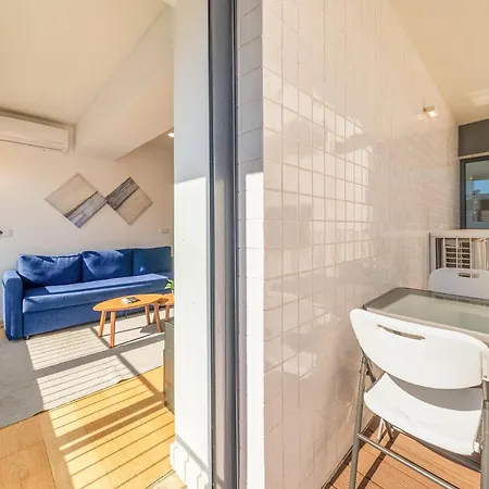 Guestready - Chic Near Liberdade Avenue Apartment *