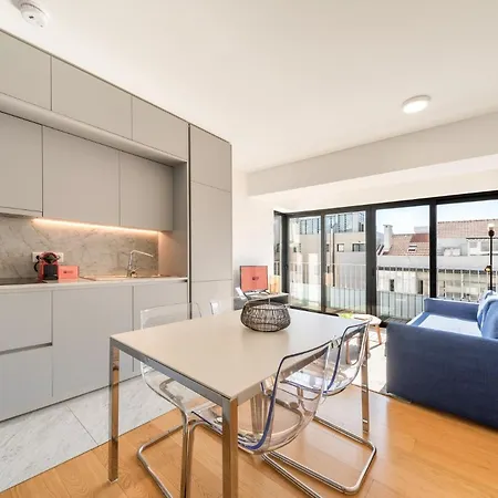 Guestready - Chic Near Liberdade Avenue Лісабон