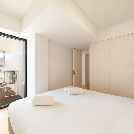 Guestready - Chic Near Liberdade Avenue Лісабон