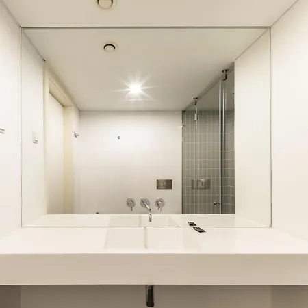 Guestready - Chic Near Liberdade Avenue * Лісабон