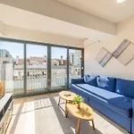 Guestready - Chic Near Liberdade Avenue Appartamento *