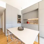 Guestready - Chic Near Liberdade Avenue Lisbona