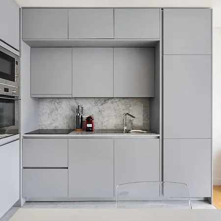 Guestready - Chic Near Liberdade Avenue 公寓 *